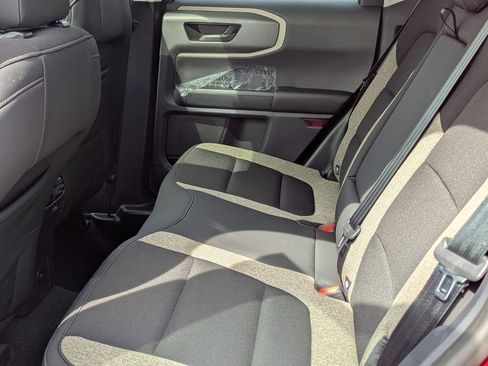 New 2025 Ford Bronco Sport Big Bend w/ Convenience Package image 13