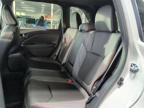 New 2025 Subaru Forester Sport image 11