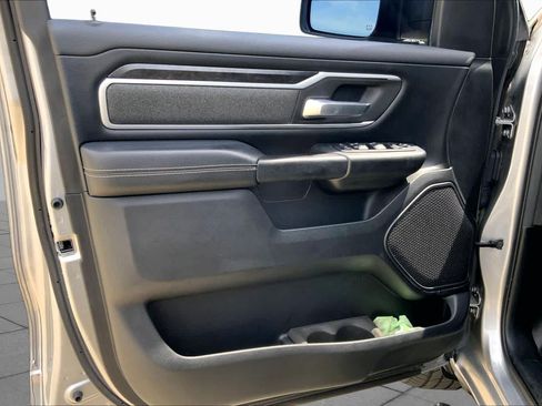 Used 2020 RAM 1500 Big Horn AWD/4WD image 22