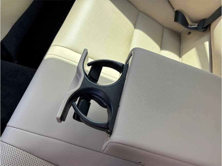 Used 2020 Lexus IS 300 AWD w/ Accessory Package image 36