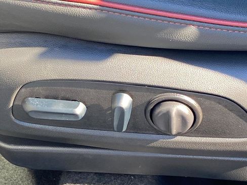 New 2025 Chevrolet TrailBlazer RS w/ Convenience Package image 15