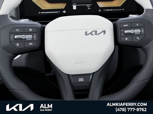 New 2026 Kia K4 GT-Line image 22