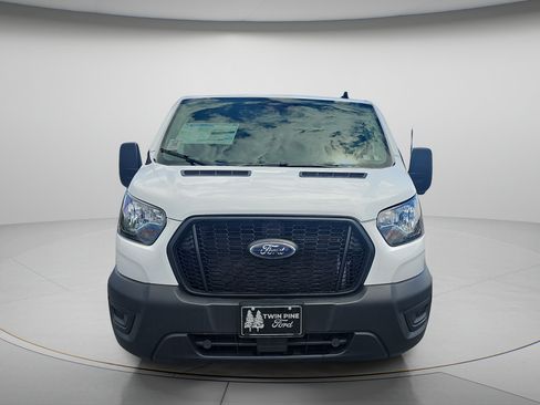 Used 2024 Ford Transit 150 Low Roof AWD image 8