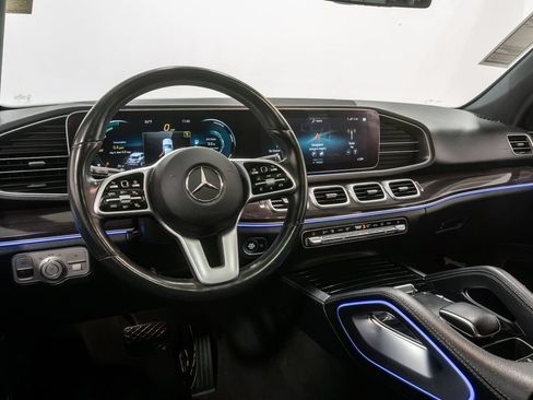 Used 2020 Mercedes-Benz GLE 350 4MATIC image 7