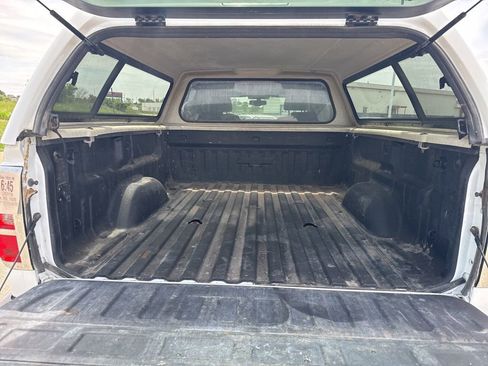 Used 2019 Chevrolet Silverado 2500 LT w/ LT Convenience Package AWD/4WD image 6