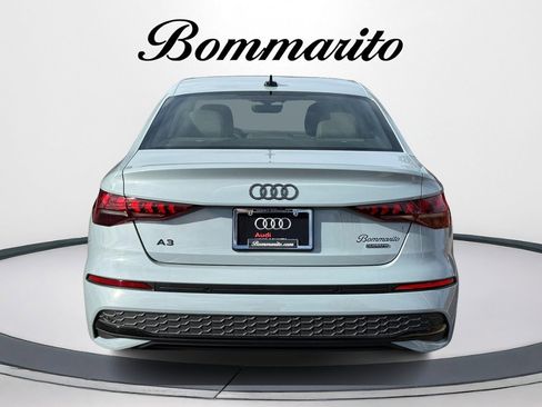 New 2026 Audi A3 2.0T Premium Plus image 6