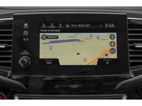 Used 2022 Honda Pilot Elite image 19
