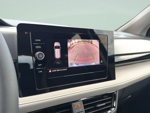 New 2026 Volkswagen Taos S FWD image 15