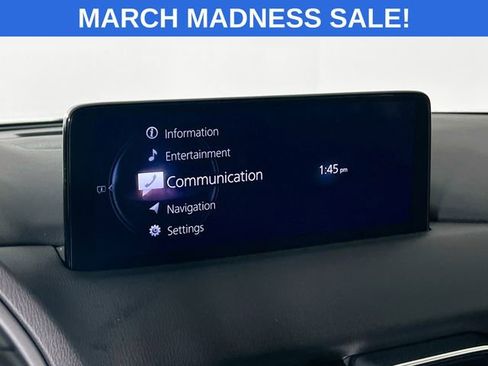 Used 2023 MAZDA CX-5 AWD 2.5 S image 13