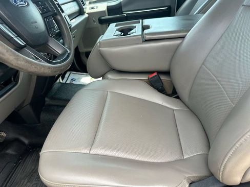 Used 2020 Ford F350 XL w/ STX Appearance Package AWD/4WD image 34