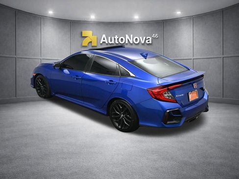 Used 2020 Honda Civic Si image 41