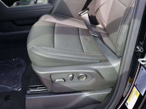 New 2026 GMC Sierra 2500 Denali w/ Denali Reserve Package image 44