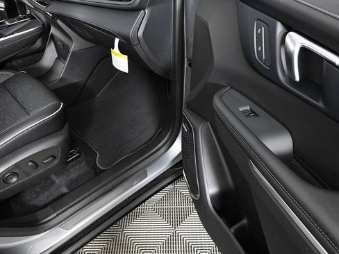 New 2026 Buick Enclave Sport Touring image 25