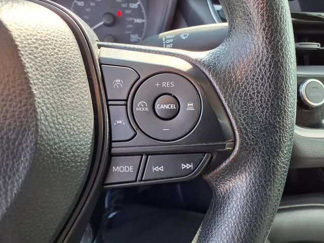Used 2024 Toyota Corolla LE FWD image 35