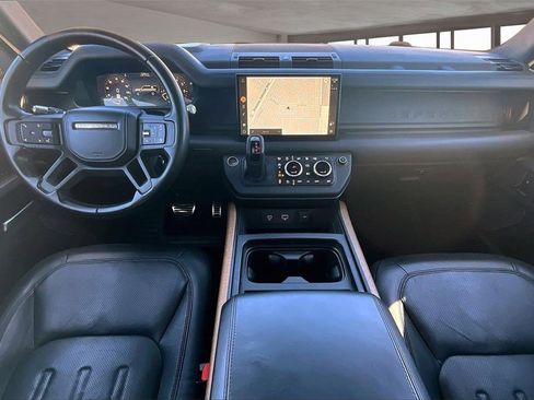 Used 2022 Land Rover Defender 110 X image 15