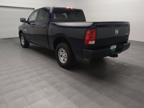Used 2014 RAM 1500 Tradesman w/ Popular Equipment Group AWD/4WD image 5