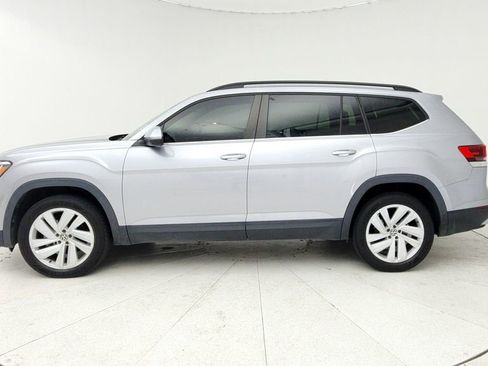 Used 2021 Volkswagen Atlas SE image 6