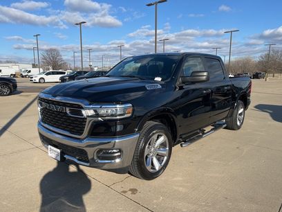 Used 2025 RAM 1500 Big Horn