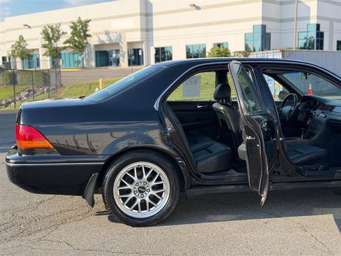 Used 1997 Acura RL FWD image 19