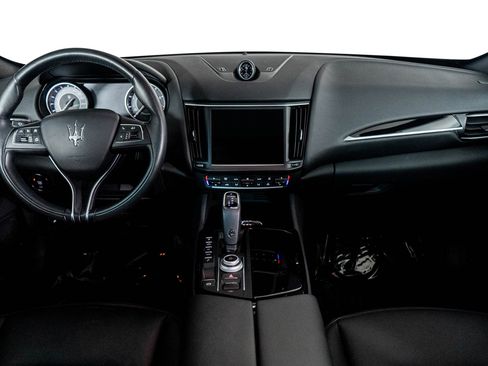 Used 2022 Maserati Levante Modena image 61
