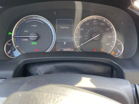 Used 2022 Lexus RX 450h AWD w/ Premium Package image 13