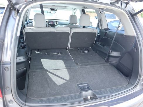 Certified 2017 Honda Pilot EX-L image 12