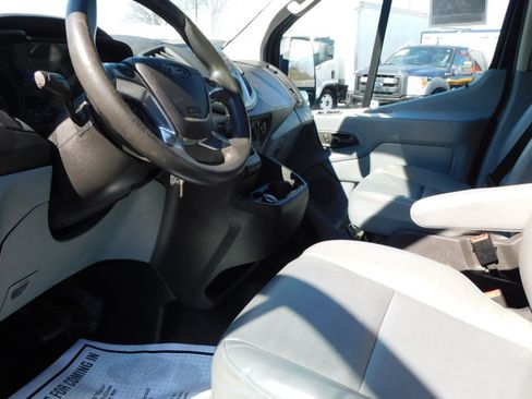 Used 2019 Ford Transit 250 148 Medium Roof image 14