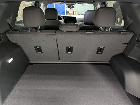 New 2026 Chevrolet Equinox LT AWD/4WD image 14