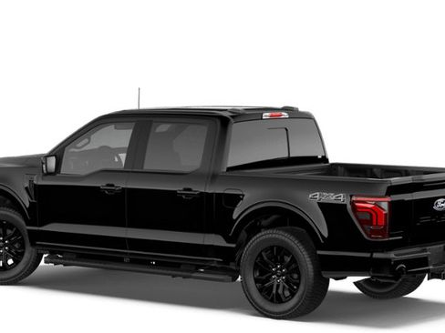 New 2026 Ford F150 Lariat w/ Equipment Group 502A High AWD/4WD image 46