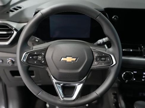 New 2026 Chevrolet TrailBlazer LT w/ Convenience Package image 16