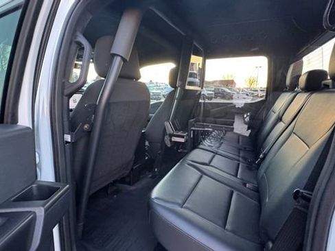 New 2024 Ford F150 XL image 18