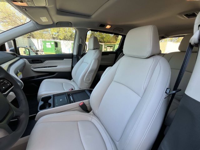 New 2026 Honda Odyssey EX-L image 13