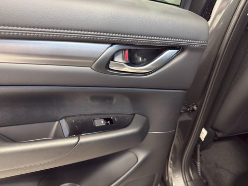 New 2025 MAZDA CX-5 AWD 2.5 S w/ Preferred Package image 20