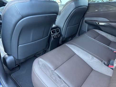 Used 2024 Lexus RX 350 AWD w/ Convenience Package image 15