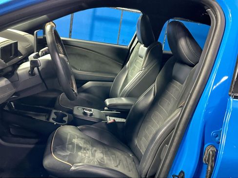 Used 2022 Ford Mustang Mach-E GT image 13