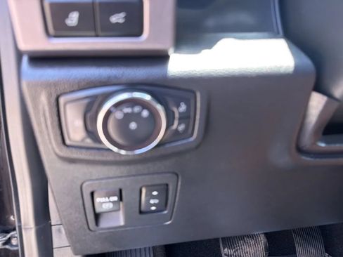 Used 2019 Ford Expedition Max Platinum AWD/4WD image 17