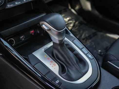 Certified 2023 Kia Forte GT-Line FWD image 21