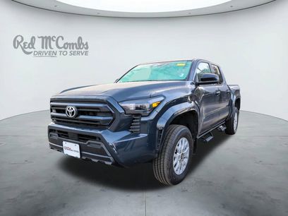 Used 2024 Toyota Tacoma SR