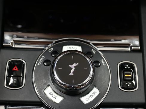 Used 2017 Rolls-Royce Ghost Series II Sedan 4D image 39