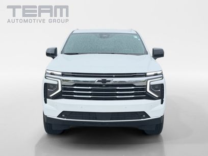 New 2026 Chevrolet Tahoe LT w/ Comfort Package