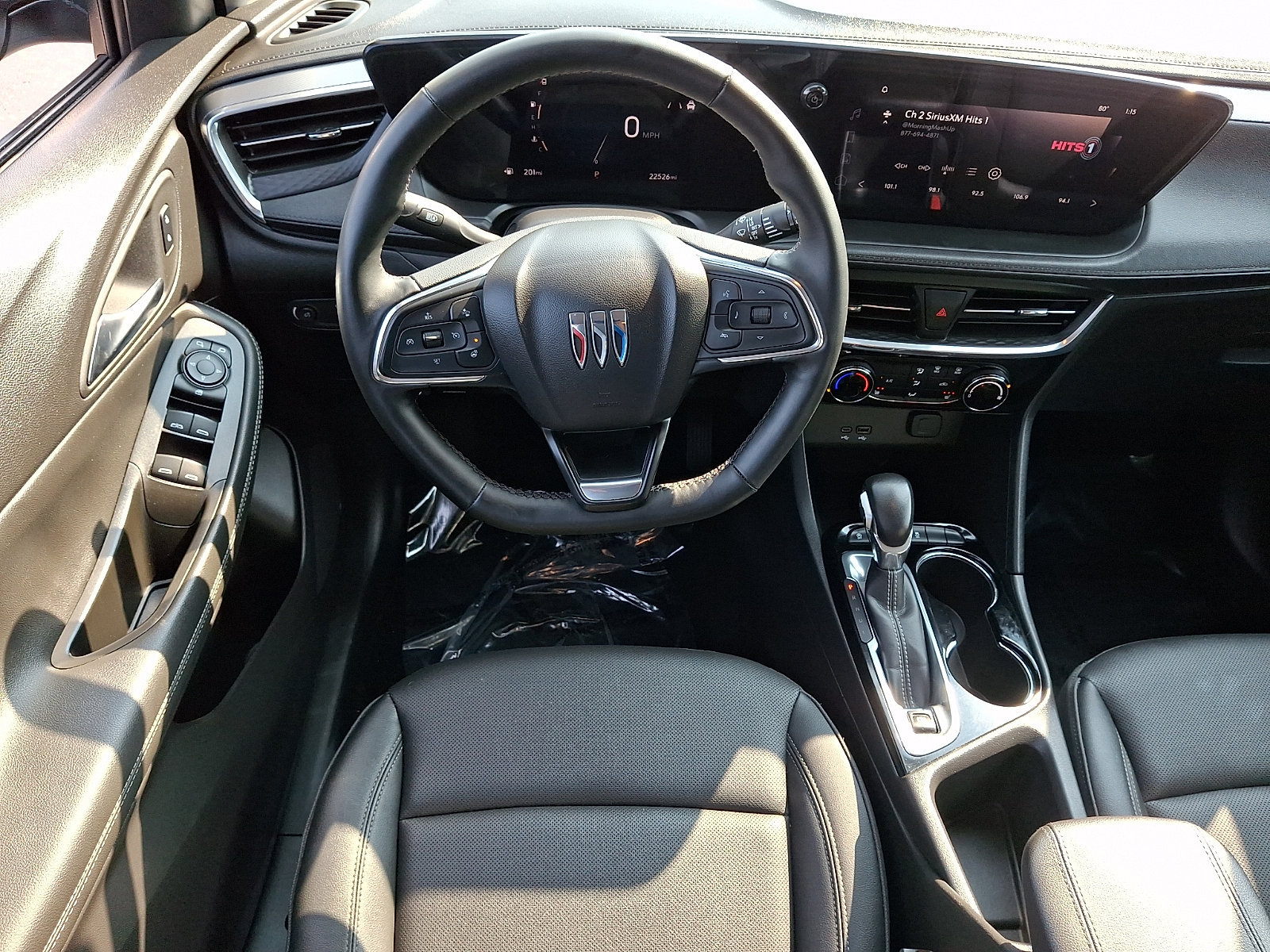 Used 2024 Buick Encore GX Sport Touring w/ Comfort Package FWD image 12