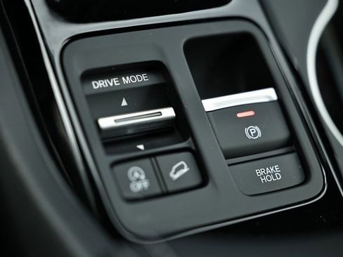 New 2026 Honda Pilot Touring image 43