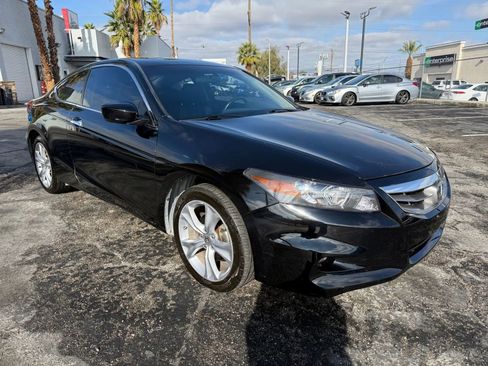 Used 2011 Honda Accord EX-L image 7