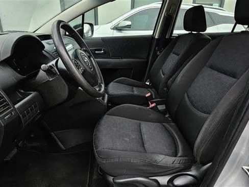 Used 2009 MAZDA MAZDA5 Sport w/ Popular Equipment Pkg FWD image 14