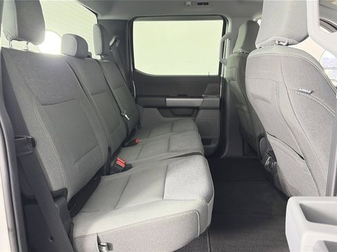 Certified 2025 Ford F150 XLT w/ Equipment Group 301A Standard image 28