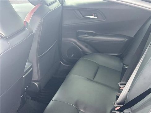 New 2026 Toyota Prius Plug-In Hybrid FWD image 4