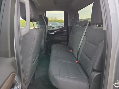 Certified 2024 Chevrolet Silverado 1500 RST AWD/4WD image 29