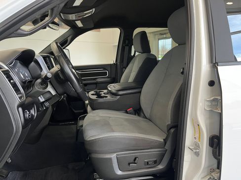 Used 2024 RAM 2500 Big Horn image 11