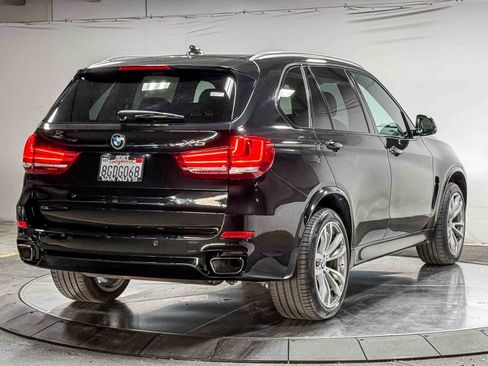 Used 2018 BMW X5 xDrive35i w/ M Sport Package AWD/4WD image 10