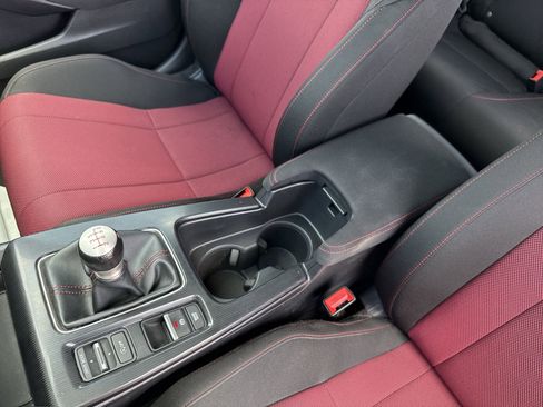 Used 2024 Honda Civic Si image 23